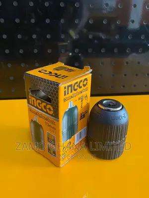 Ingco 13mm Keyless Chuck - Kcl1301