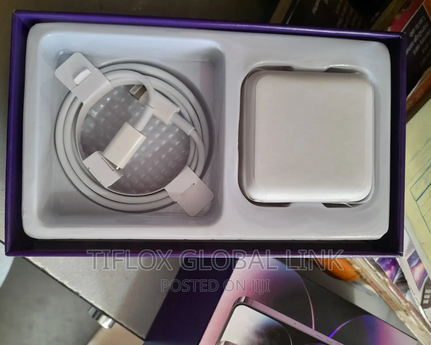 iPhone 11- 12 Pro Max Series