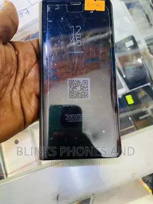 New Samsung Galaxy Note 8 64 GB Black