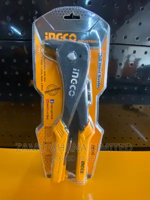 Ingco Hand Riveter 10.5" - Hr105
