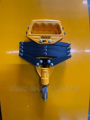 Ingco Folding Hand Riveter 32" - Hfor321