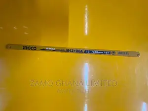 Ingco Bi-Metal Hacksaw Blade - Hsbb12186
