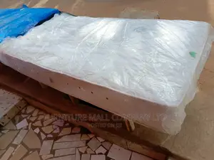 Fresh One Single Mattrss 36x75 . Free Delivery
