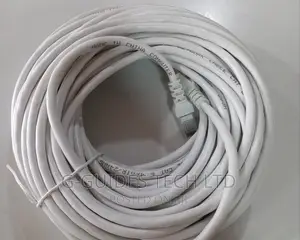 30M Cat6 Patch Cord, 30M Cat6 Cable