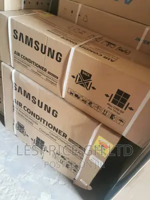 Intensive Cooling ~Samsung 2.5hp Air Condition
