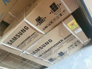 Samsung 2.5hp Split Type Air Condition