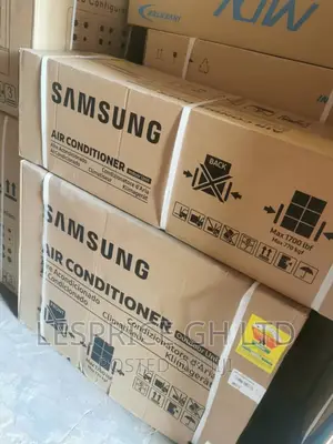 Samsung 2.5hp High Cooling 410a Air Condition