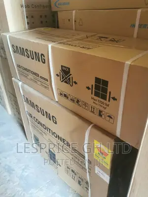 Premium Good~Samsung 2.5hp Air Condition