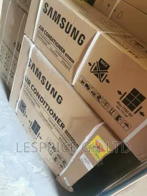 Samsung 2.5hp Excellent Cooling AC