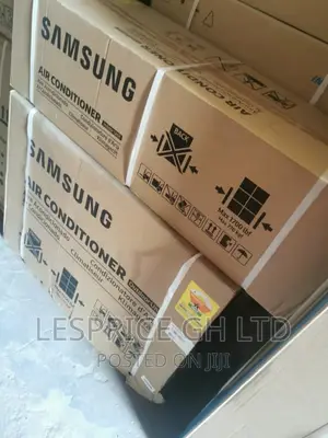 High Performance ~Samsung 2.5hp Split Air Condition