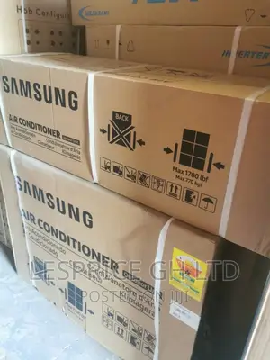 Samsung 2.5hp Air Condition-Good as Gold
