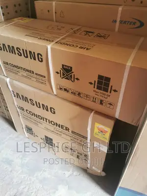 The Best~Samsung 2.5hp 410gas Air Condition