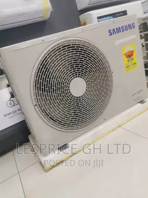 Samsung-2.5hp 410gas Very High Cooling AC