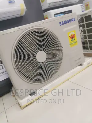 Samsung 2.5hp 410a White Panel Air Condition