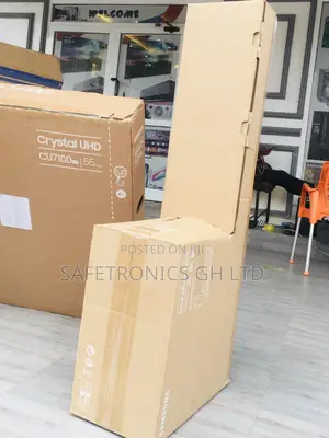 Samsung Soundbar Bluetooth Wireless Black Electric HW-B550