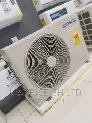 Samsung-2.5hp Split Type High Quality Air Condition