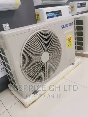 Durable ~Samsung 2.5hp Split Air Condition
