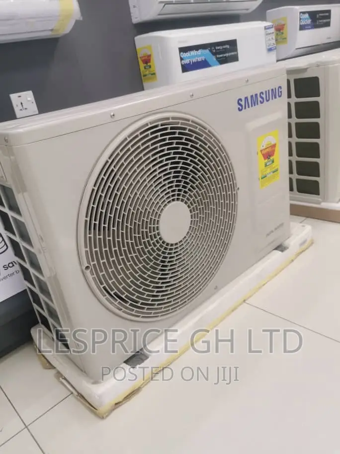 Durable ~Samsung 2.5hp Split Air Condition