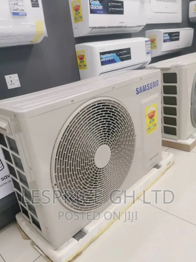 Samsung ~2.5hp Instant Cooling Air Cooling