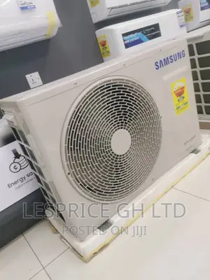 Samsung 2.5hp-Air Condition Power Plus