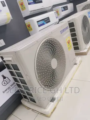 Samsung ~2.5hp 410gas AC Low Consumption