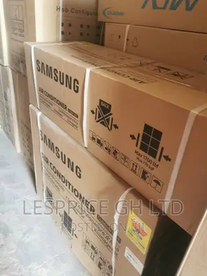 Samsung 2.5hp 410gas Energy Saving AC