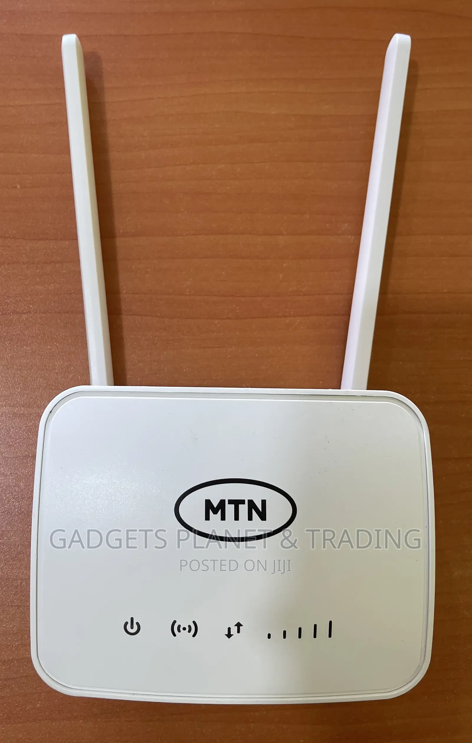 ZLT S20 Universal Router With Ups Powerbank - ZLT S20