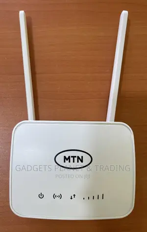 ZLT S20 Universal Router With Ups Powerbank - ZLT S20