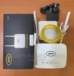 ZLT S20 Universal Router With Ups Powerbank - ZLT S20