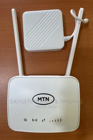 ZLT S20 Universal Router With Ups Powerbank - ZLT S20