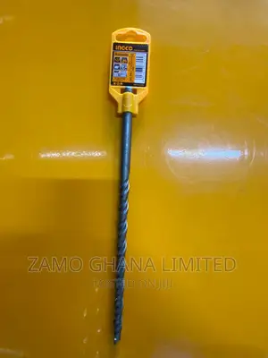 Ingco SDS Plus Hammer Drill 12mm - DBH