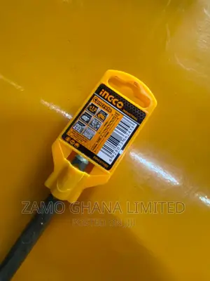 Ingco SDS Plus Hammer Drill 12mm - DBH