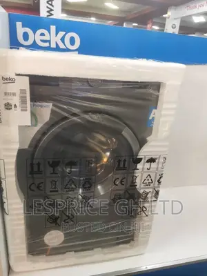 Wash~Simple Beko 8kg Front Load Washing Machine