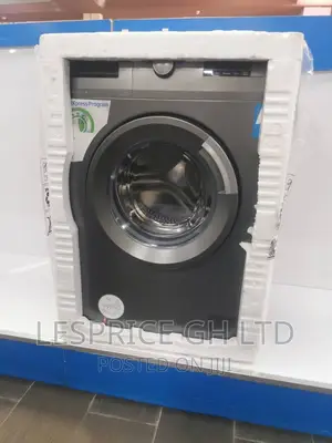 Beko 8kg Front Load Fully Auto Washer