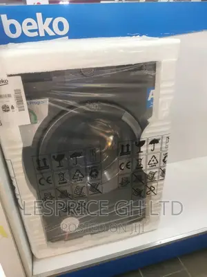 Beko 8kg Ultra Powerful Washing Machine