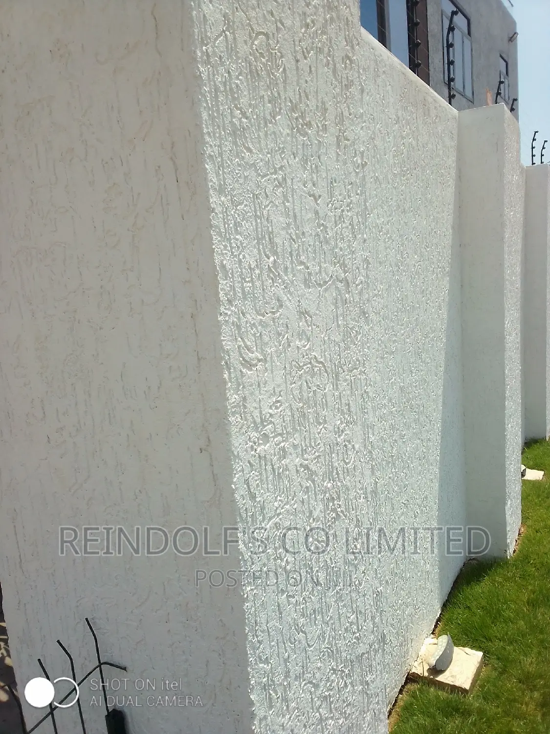 Professional Painting/ Skimming/Pop