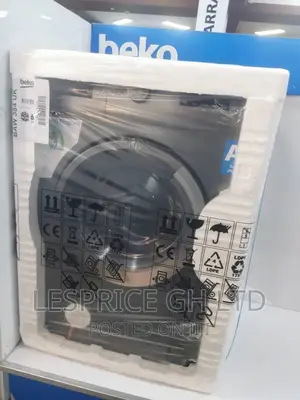 Beko 8kg Washing Machine Fully Auto