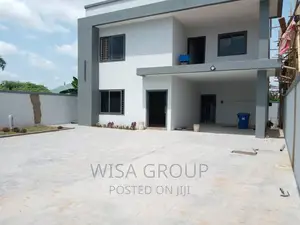 4bdrm Duplex in Wisa Groups, Accra Metropolitan for sale