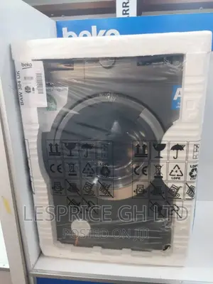 Brand New-Beko 8kg Washing Machine