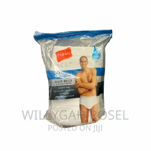 Hanes Best Briefs