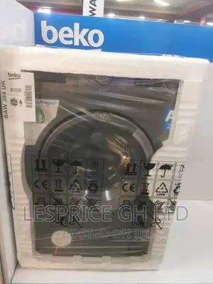 Premium Quality ~Beko 8kg Washing Machine