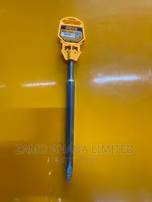Ingco Plus Chisel 14mm # DBC
