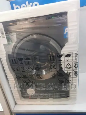 Quality Assured~Beko 8kg Washing Machine