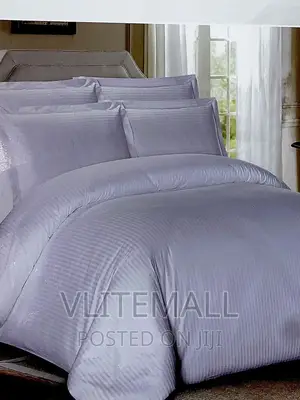 6pcs Love LCF Bedspread