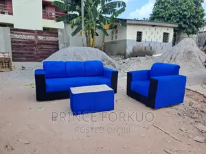 Prince Furniture Work