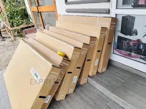 Crystal Clear UHD Smart Samsung 55”Cu7000