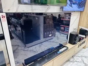 Uhd Smart Samsung Magic 85”Cu8000 Tv