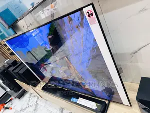 Immersive in Quality Samsung Uhd Smart 85”Cu8000