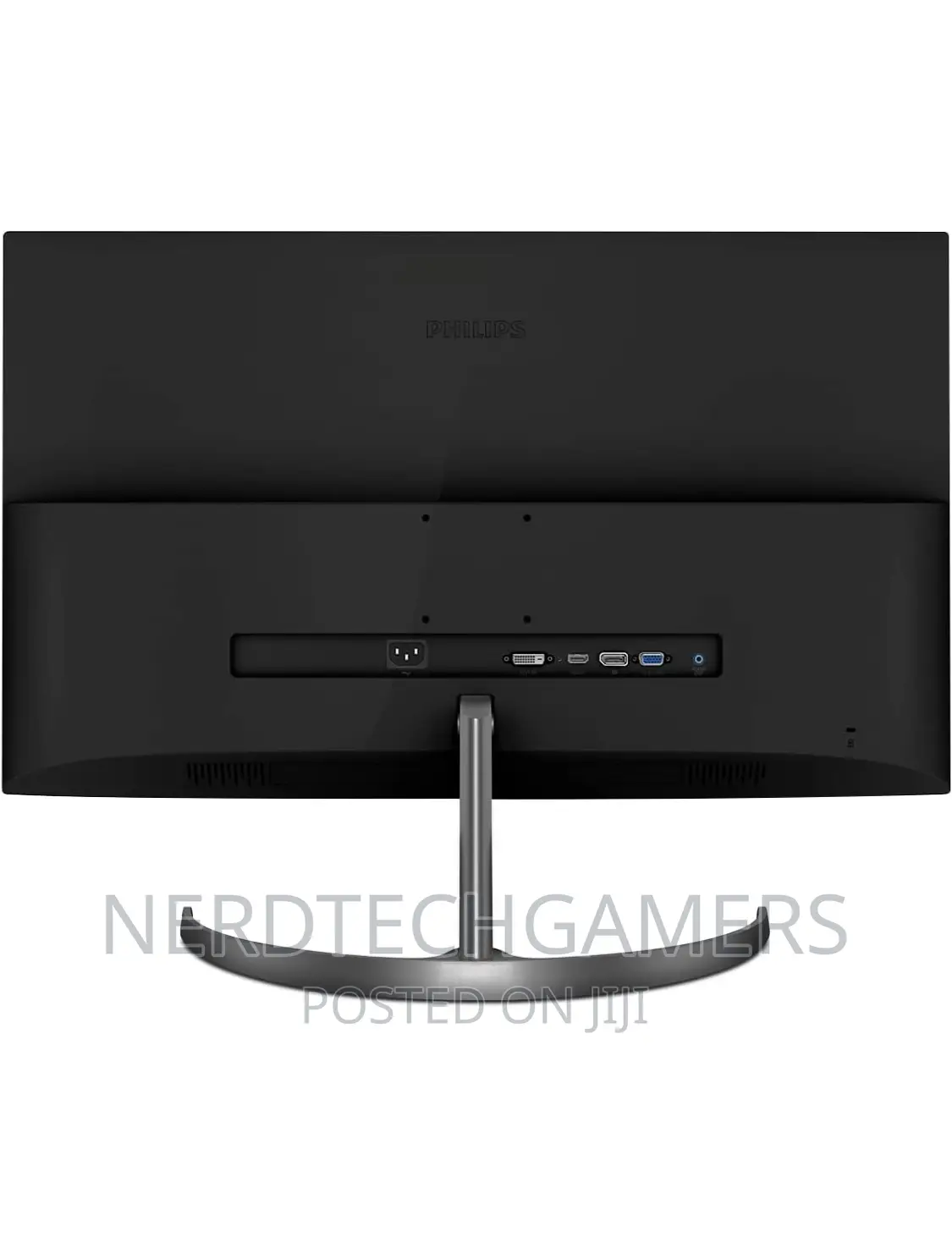 PHILIPS 325E8 27'' Ips Lcd, QHD
