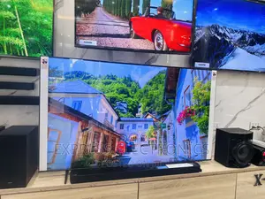 Experience Clarity 85Q70 B QLED UHD Smart 85” Samsung Tv